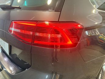 Volkswagen Passat 2.0 TDI GT DSG Euro 6 (s/s)