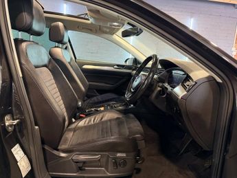 Volkswagen Passat 2.0 TDI GT DSG Euro 6 (s/s)