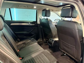 Volkswagen Passat 2.0 TDI GT DSG Euro 6 (s/s)