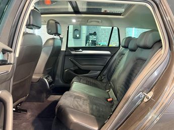 Volkswagen Passat 2.0 TDI GT DSG Euro 6 (s/s)