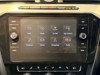 Volkswagen Passat 2.0 TDI GT DSG Euro 6 (s/s)