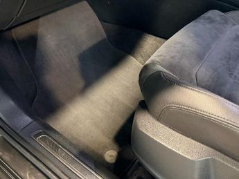 Volkswagen Passat 2.0 TDI GT DSG Euro 6 (s/s)