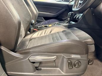 Volkswagen Passat 2.0 TDI GT DSG Euro 6 (s/s)