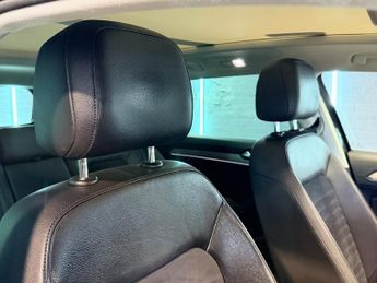 Volkswagen Passat 2.0 TDI GT DSG Euro 6 (s/s)
