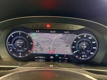 Volkswagen Passat 2.0 TDI GT DSG Euro 6 (s/s)