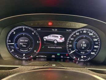 Volkswagen Passat 2.0 TDI GT DSG Euro 6 (s/s)
