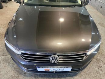 Volkswagen Passat 2.0 TDI GT DSG Euro 6 (s/s)