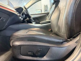 BMW 5 SERIES 2.0 520d ED SE Auto Euro 6 (s/s)