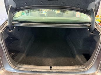 BMW 5 SERIES 2.0 520d ED SE Auto Euro 6 (s/s)