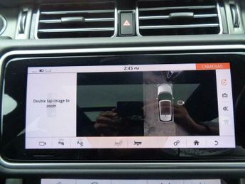 Land Rover Range Rover 5.0 P565 V8 SV Autobiography Dynamic Auto 4WD Euro 6 (s/s) 5dr