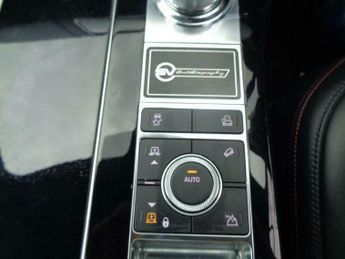 Land Rover Range Rover 5.0 P565 V8 SV Autobiography Dynamic Auto 4WD Euro 6 (s/s) 5dr