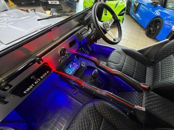Jeep JEEP Mahindra Jeep [RARE OPPORTUNITY]