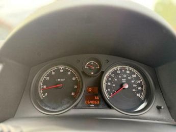 Vauxhall Astra 1.8i 16v Life 5dr