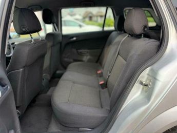 Vauxhall Astra 1.8i 16v Life 5dr