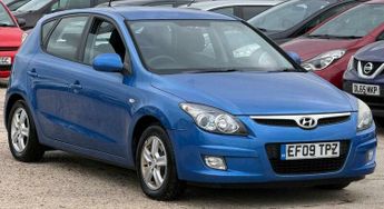 Hyundai I30 1.4 Comfort Euro 4 5dr