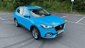 MG HS 1.5 T-GDI Excite DCT Euro 6 (s/s) 5dr