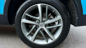 MG MG HS 1.5 T-GDI Excite DCT Euro 6 (s/s) 5dr
