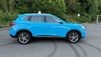 MG MG HS 1.5 T-GDI Excite DCT Euro 6 (s/s) 5dr