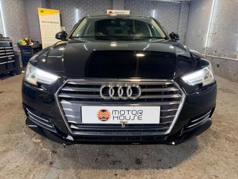 Audi A4 1.4 TFSI Sport Euro 6 (s/s)
