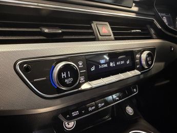 Audi A4 1.4 TFSI Sport Euro 6 (s/s)