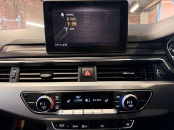 Audi A4 1.4 TFSI Sport Euro 6 (s/s)
