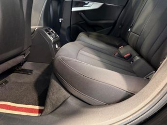 Audi A4 1.4 TFSI Sport Euro 6 (s/s)