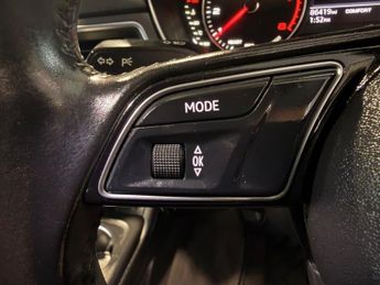 Audi A4 1.4 TFSI Sport Euro 6 (s/s)