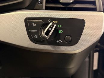 Audi A4 1.4 TFSI Sport Euro 6 (s/s)