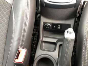 Ford ECOSPORT 1.5 Titanium Powershift 2WD Euro 5 5dr