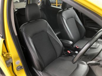 Ford ECOSPORT 1.5 Titanium Powershift 2WD Euro 5 5dr
