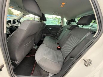 Volkswagen Polo MATCH DSG