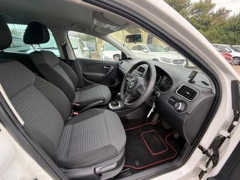 Volkswagen Polo MATCH DSG