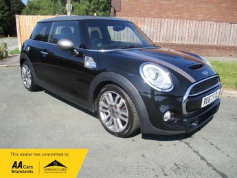 MINI Cooper S COOPER SD SEVEN