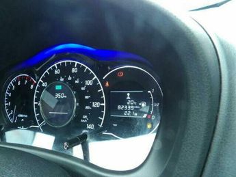 Nissan Note 1.2 Acenta Premium 5 Door