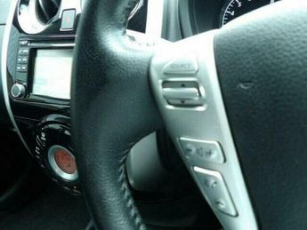 Nissan Note 1.2 Acenta Premium 5 Door
