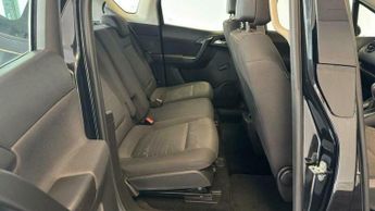 Vauxhall Meriva 1.4i Turbo Exclusiv Auto Euro 6 5dr