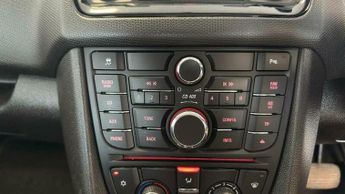 Vauxhall Meriva 1.4i Turbo Exclusiv Auto Euro 6 5dr