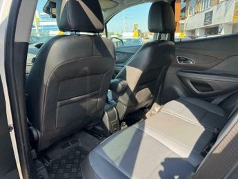 Vauxhall Mokka 1.6 CDTi SE Auto 2WD Euro 6 5dr