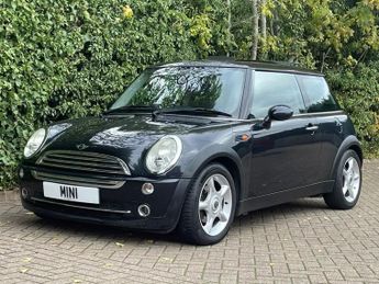 MINI Hatch ONE