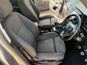 Vauxhall Zafira SRI CDTI ECOFLEX S/S