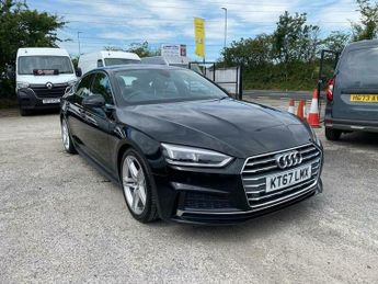 Audi A5 2.0 TFSI S line Sportback S Tronic Euro 6 (s/s) 5dr
