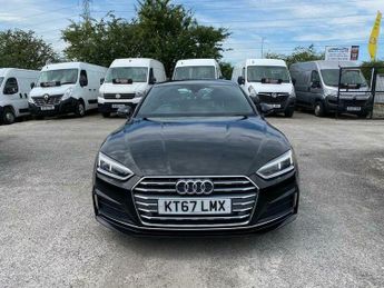 Audi A5 2.0 TFSI S line Sportback S Tronic Euro 6 (s/s) 5dr