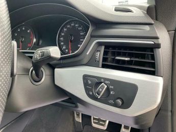 Audi A5 2.0 TFSI S line Sportback S Tronic Euro 6 (s/s) 5dr