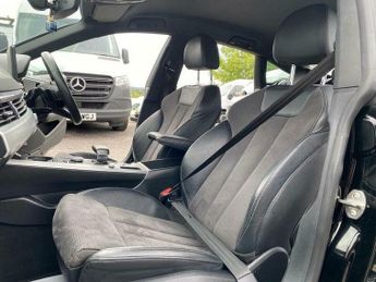 Audi A5 2.0 TFSI S line Sportback S Tronic Euro 6 (s/s) 5dr
