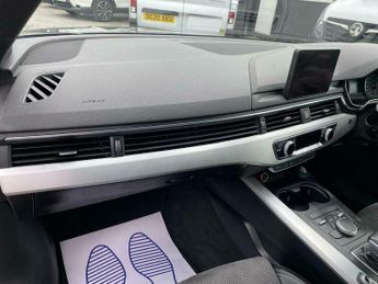 Audi A5 2.0 TFSI S line Sportback S Tronic Euro 6 (s/s) 5dr