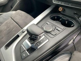 Audi A5 2.0 TFSI S line Sportback S Tronic Euro 6 (s/s) 5dr