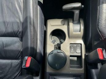 Honda CR-V 2.0 i-VTEC EX Auto 4WD Euro 5 5dr