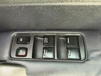 Honda CR-V 2.0 i-VTEC EX Auto 4WD Euro 5 5dr