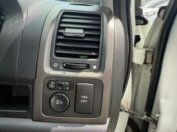 Honda CR-V 2.0 i-VTEC EX Auto 4WD Euro 5 5dr