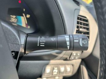 Nissan Leaf 30kWh Tekna Auto 5dr